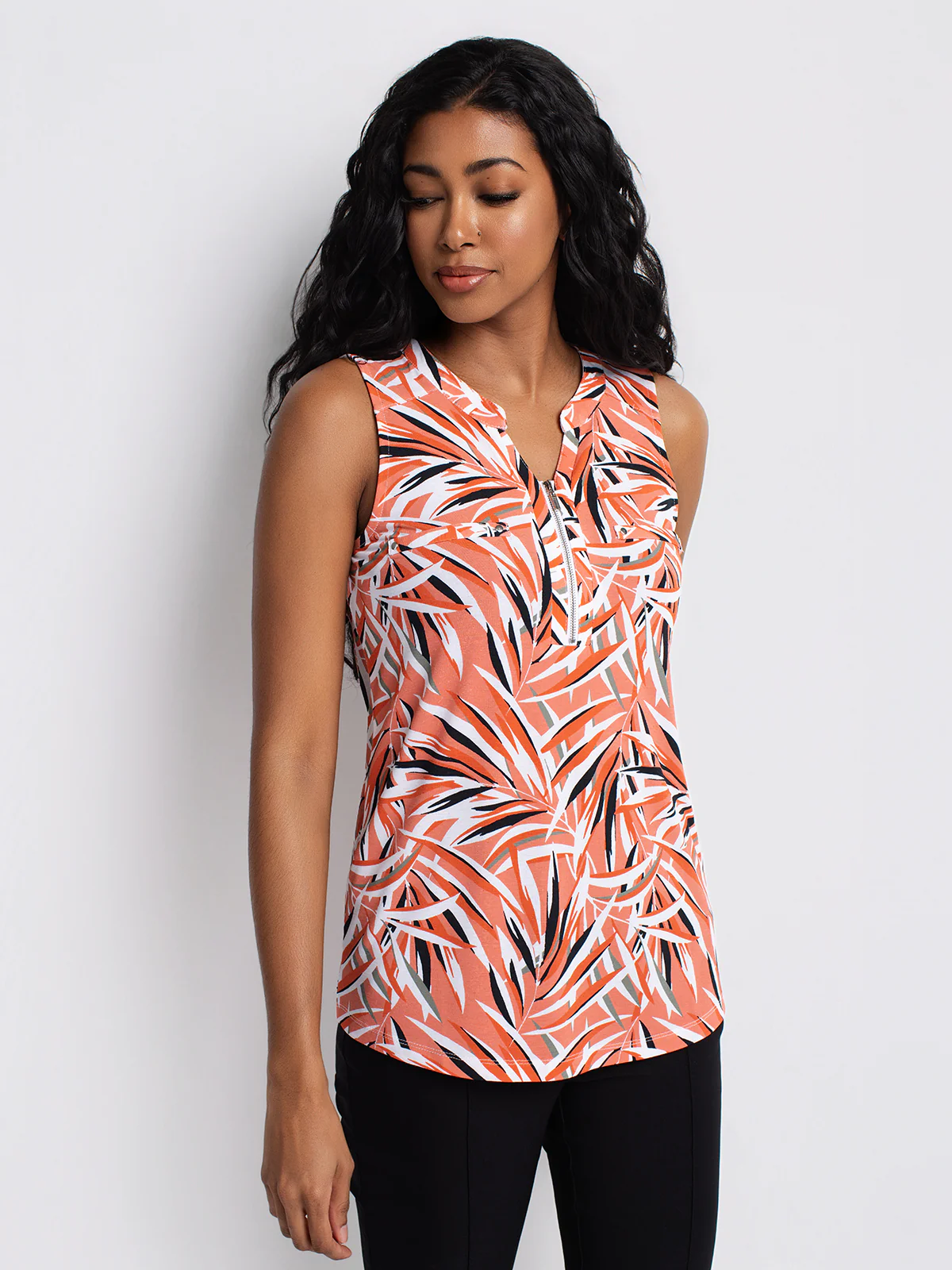Camisoles en solde